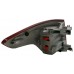 Citroen C4 Picasso 2006-2011 Outer (Wing) Rear Light Unit Driver Side